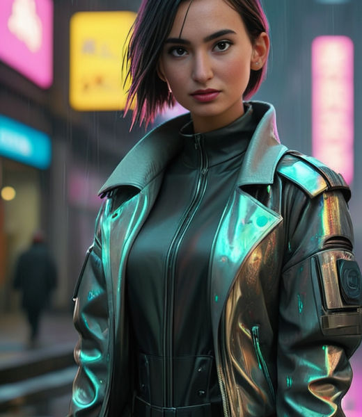 Cyberpunk Cyberpunk
