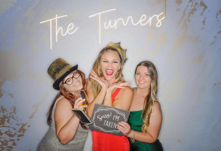 Lifetime Photo Booth