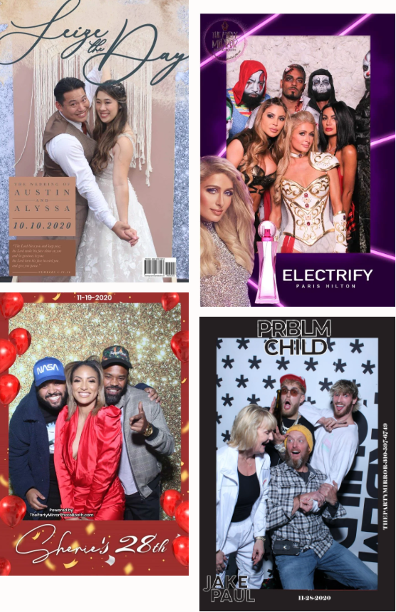 Photo album