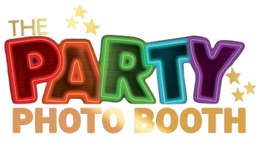 Party Photo Booth Logo
