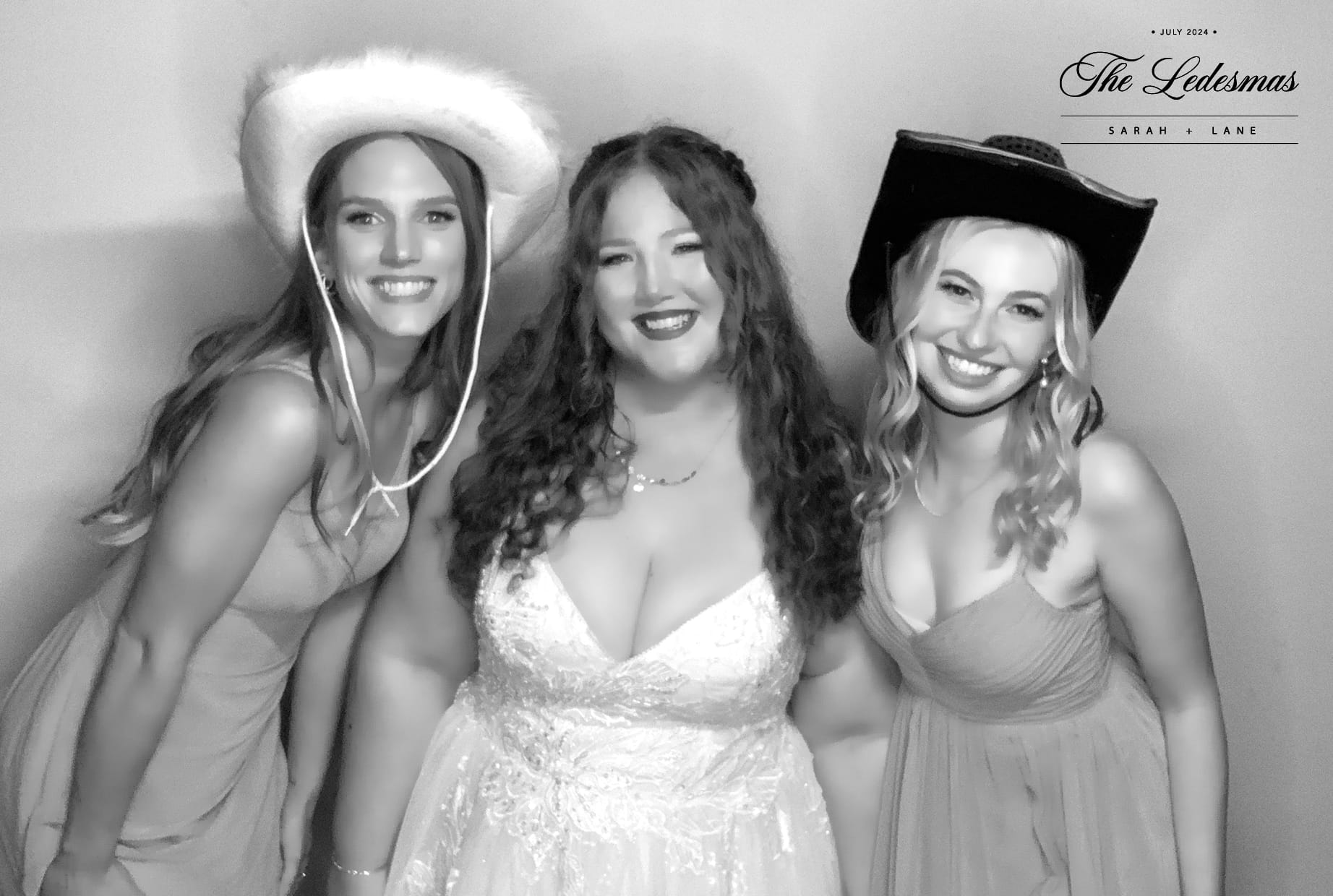 Classy Glam Booth