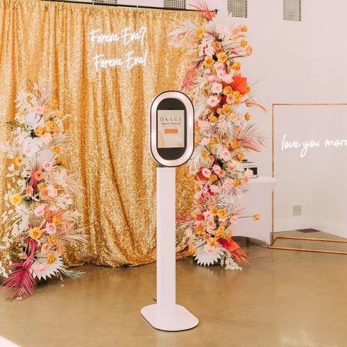 Photo Booth