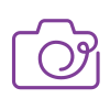Icons camera