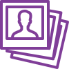 Icons photo gallery