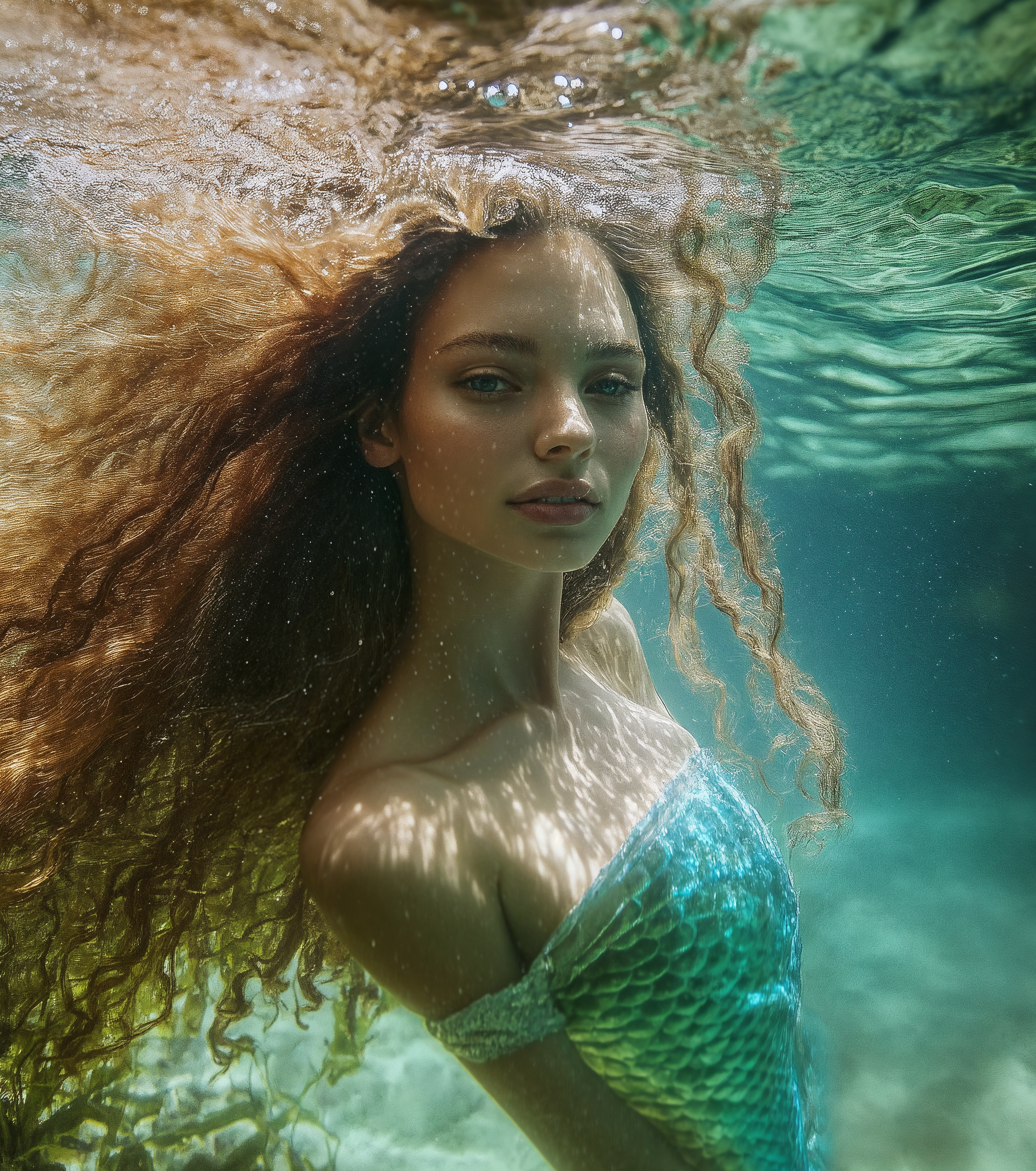 Mermaid