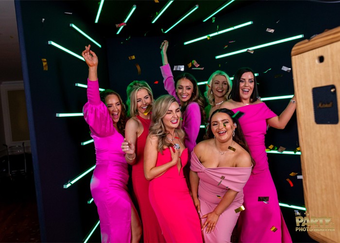 photo booth rental