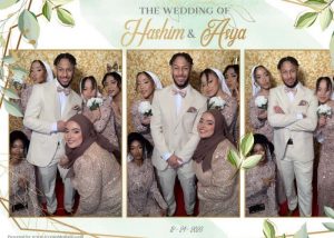 ● wedding photo booth rental Fort Worth