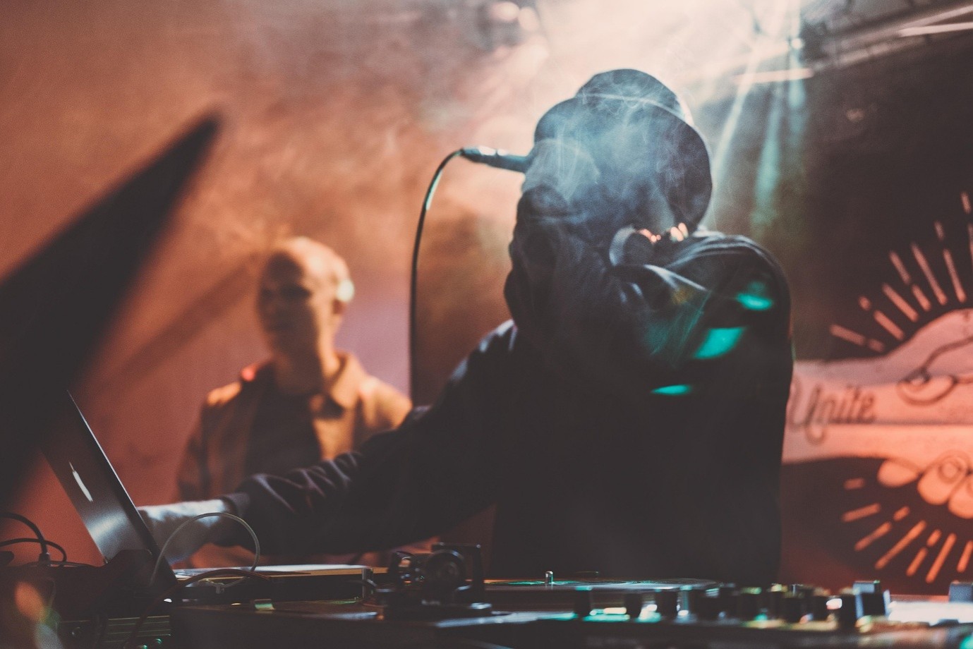 Professional Event DJ Services Fort Worth, TX