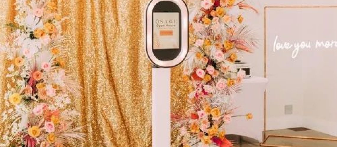 Photo Booth